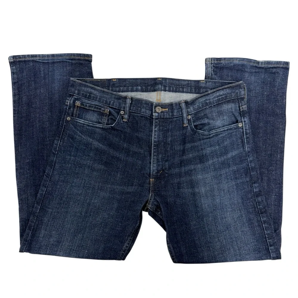 Levi's 514‎ Men's Size 38X30 (37.5